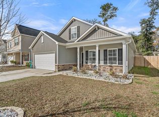 102 Great Bend Dr, Beaufort, SC 29906