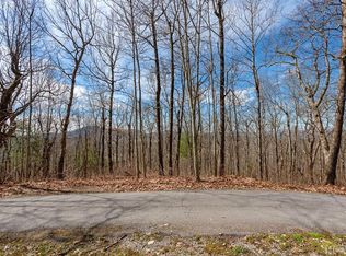 15 Eastside Duck Mountain Rd, Scaly Mountain, NC 28775
