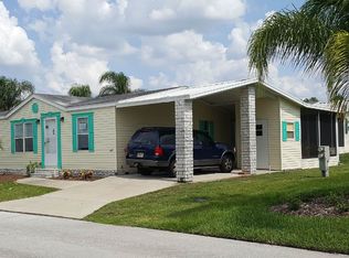 643 Key Biscayne Ave, Davenport, FL 33897