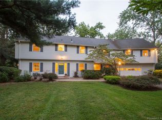 20 Chimney Hill Rd, Middletown, CT 06457