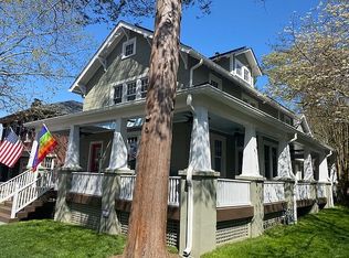 5201 Cathedral Ave NW, Washington, DC