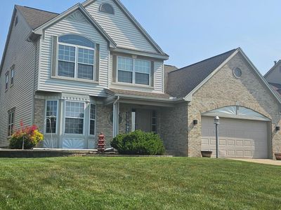 32484 Manor Park, Garden City, MI, 48135