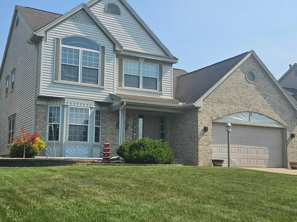 32484 Manor Park, Garden City, MI 48135