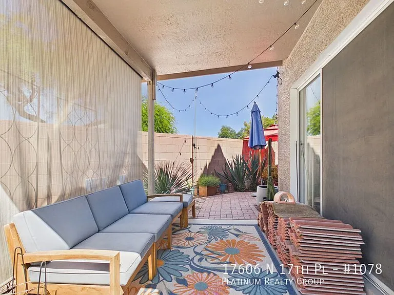 17606 N 17th Pl #1078 — Photo 40