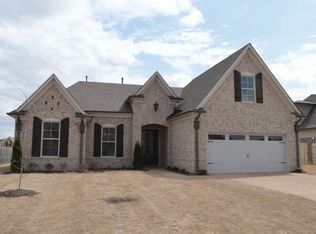 7118 Carriebrook Dr, Olive Branch, MS 38654