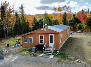 40 Cleveland Ave, Frenchville, ME 04745