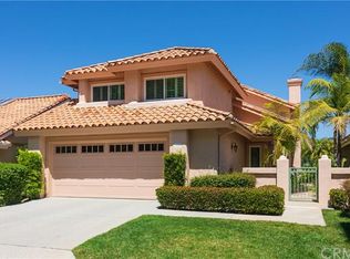 48 Via Andorra, Trabuco Canyon, CA 92679