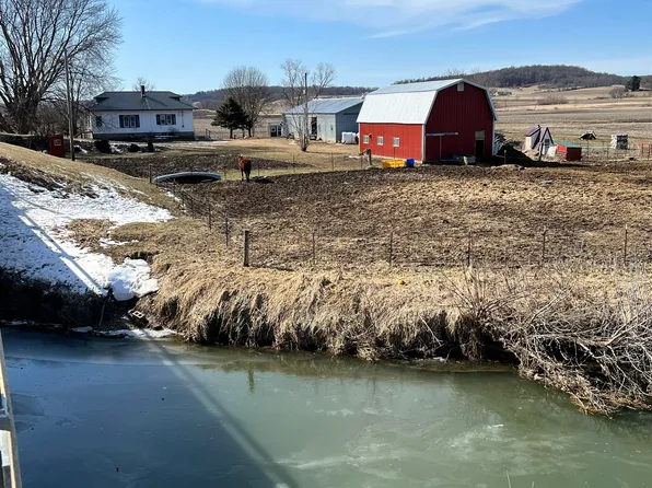 E5480 State Highway 154, Loganville, WI 53943