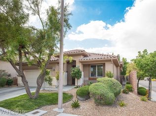 11060 Newport Ridge Ct, Las Vegas, NV 89135