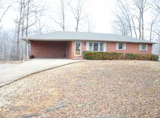 309 Meadow Grove Ln, Florence, AL 35633