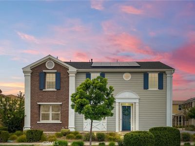 119 Spica, Irvine, CA, 92618