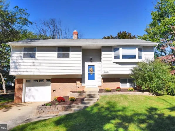 3918 Susanna Rd, Randallstown, MD 21133