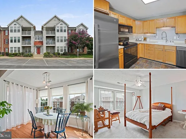 1603 Berry Rose Ct #2A, Frederick, MD 21701