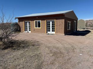 2 Seco Court Rd, Caballo, NM 87931
