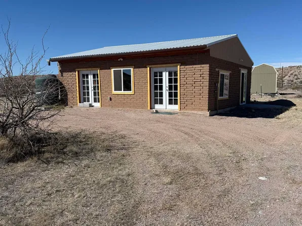 2 Seco Court Rd, Caballo, NM 87931