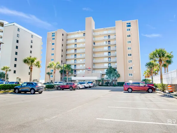 1007 W Beach Blvd APT 74, Gulf Shores, AL 36542