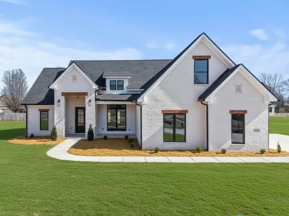122 Eden Ln, Huntsville, AL 35811