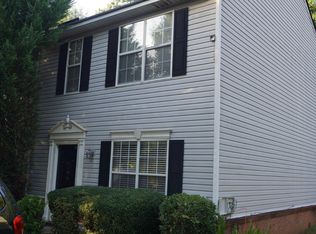 5586 Fair Creek Way, Lithonia, GA 30038