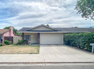 228 Sierra Madre Dr, Modesto, CA