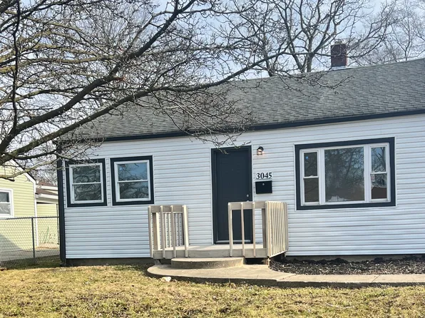 3045 N Tacoma Ave, Indianapolis, IN 46218