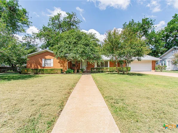 504 N 7th St, Temple, TX 76501