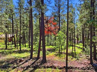 7029 Madison Lane Cir, Pinetop, AZ 85935