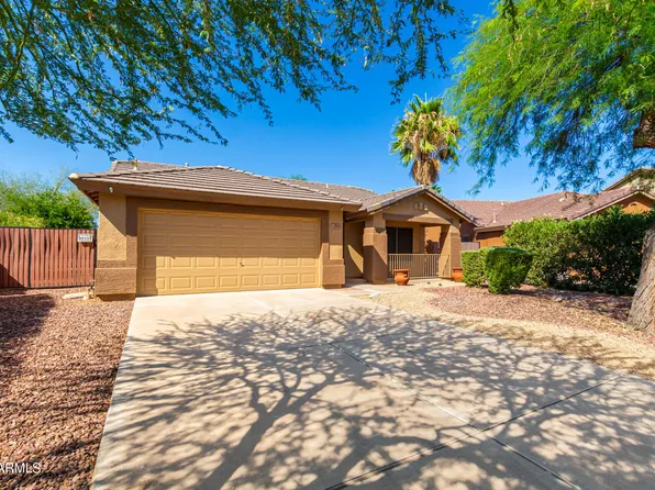 3304 E WILDHORSE Drive, Gilbert, AZ 85297