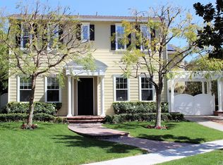 20 Mason Ln, Mission Viejo, CA 92694