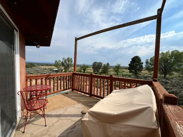 (undisclosed Address), Arroyo Hondo, NM 87513
