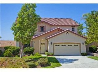 788 Via Barquero, San Marcos, CA 92069