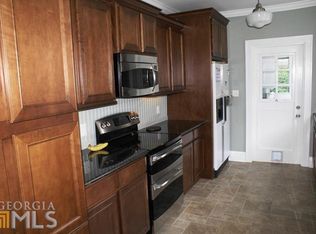 2382 Glenwood Dr NE, Atlanta, GA 30305