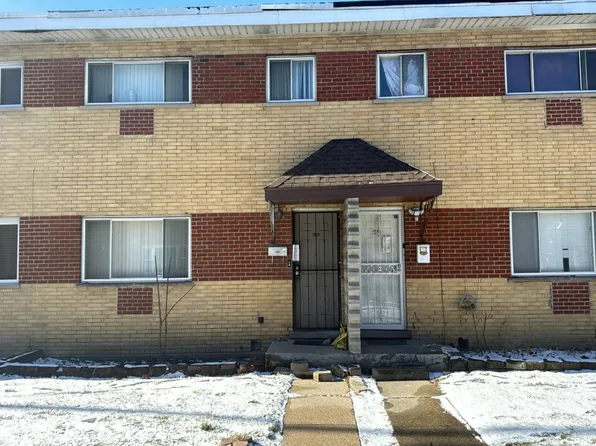 2219 171st St, Hazel Crest, IL 60429