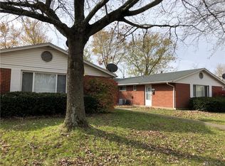 712 Redway Cir, Trotwood, OH