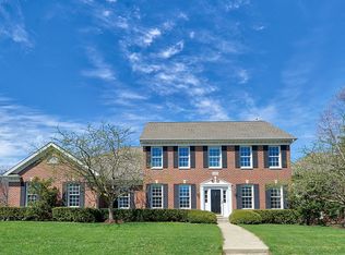 3495 Heartland Dr, Geneva, IL 60134