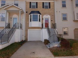 4230 Bar Harbor Pl, Olney, MD 20832