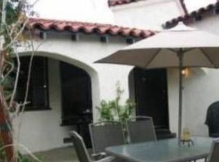 1917 Chariton St, Los Angeles, CA 90034