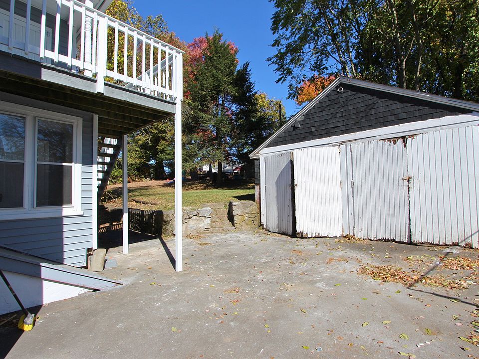 145 Division St Ansonia CT Zillow