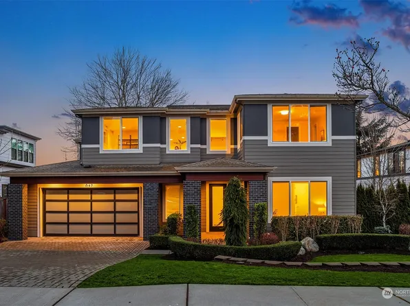 647 11th Avenue, Kirkland, WA 98033