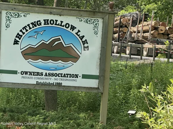 Lot #12 Deer Path, Jefferson, NY 12093