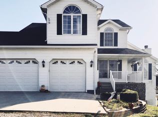 244 Shouse Ct, Taylorsville, KY 40071