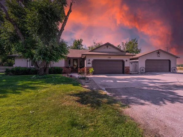 7121 W 35th St S, Wichita, KS 67215