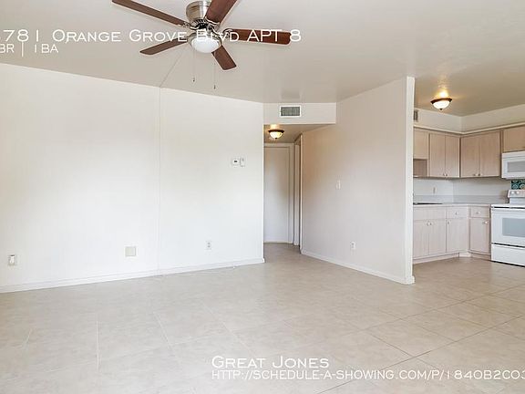 5th image of 4781 Orange Grove Blvd APT 8