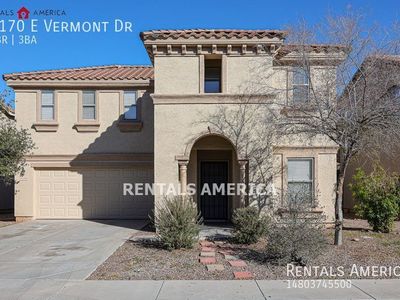 1170 E Vermont Dr, Gilbert, AZ, 85295
