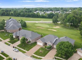 3419 Sun Bear Ct, Wentzville, MO