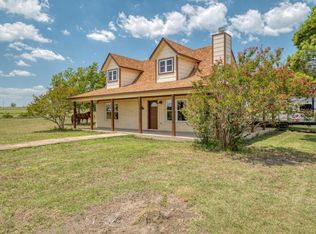 1540 County Road 114, Rogers, TX 76569
