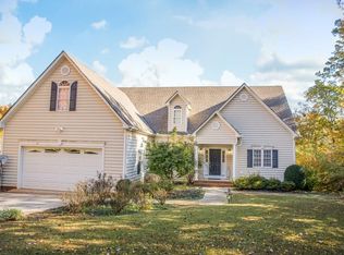 770 Saint Tammany Dr, Bracey, VA 23919