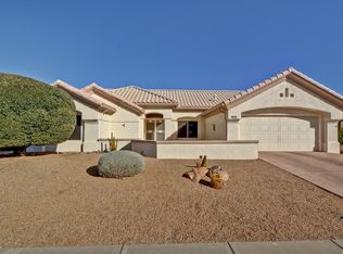 14734 W Arzon Way, Sun City West, AZ 85375
