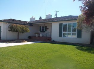 417 Alder Ln, San Mateo, CA