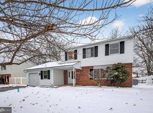 1173 Independence Way, Hatfield, PA 19440