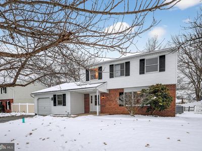 1173 Independence Way, Hatfield, PA, 19440